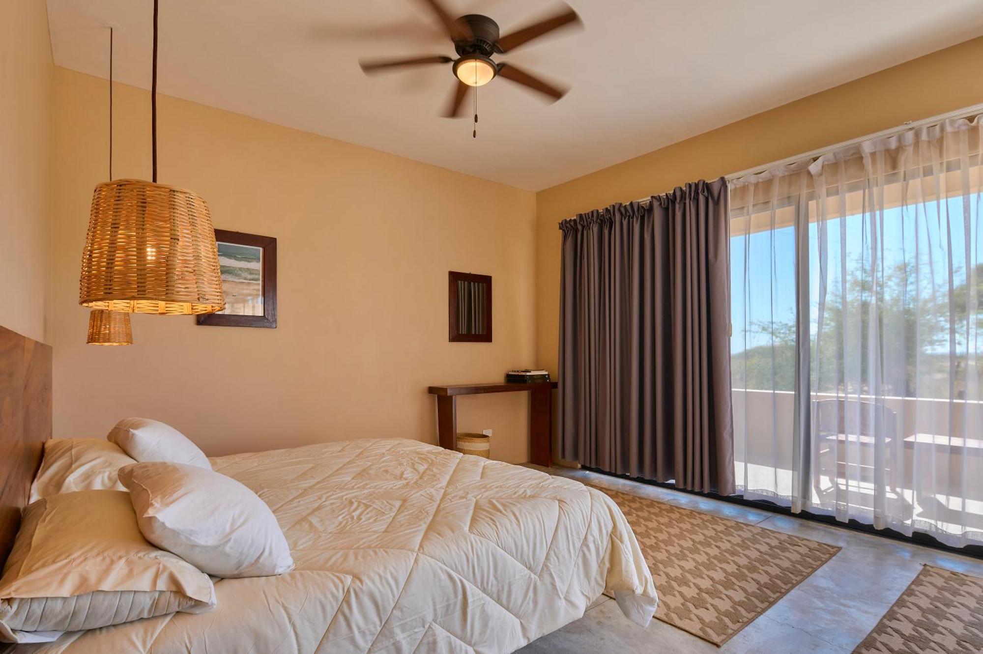 Lya Beach House Санта-Мария-Колотепек Экстерьер фото